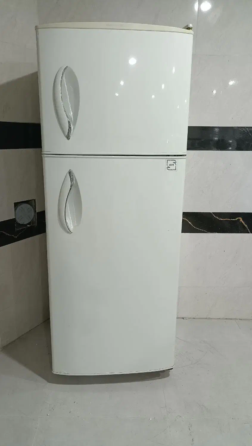 یخچال دو درب امرسان|یخچال و فریزر|سنندج, |دیوار