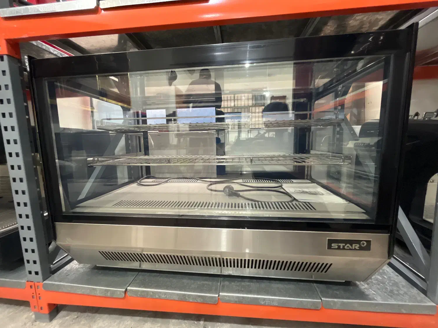 شو کیک استار ۹۰ سانتی|کافی‌شاپ و رستوران|تهران, آهنگران (سراسیاب دولاب)|دیوار