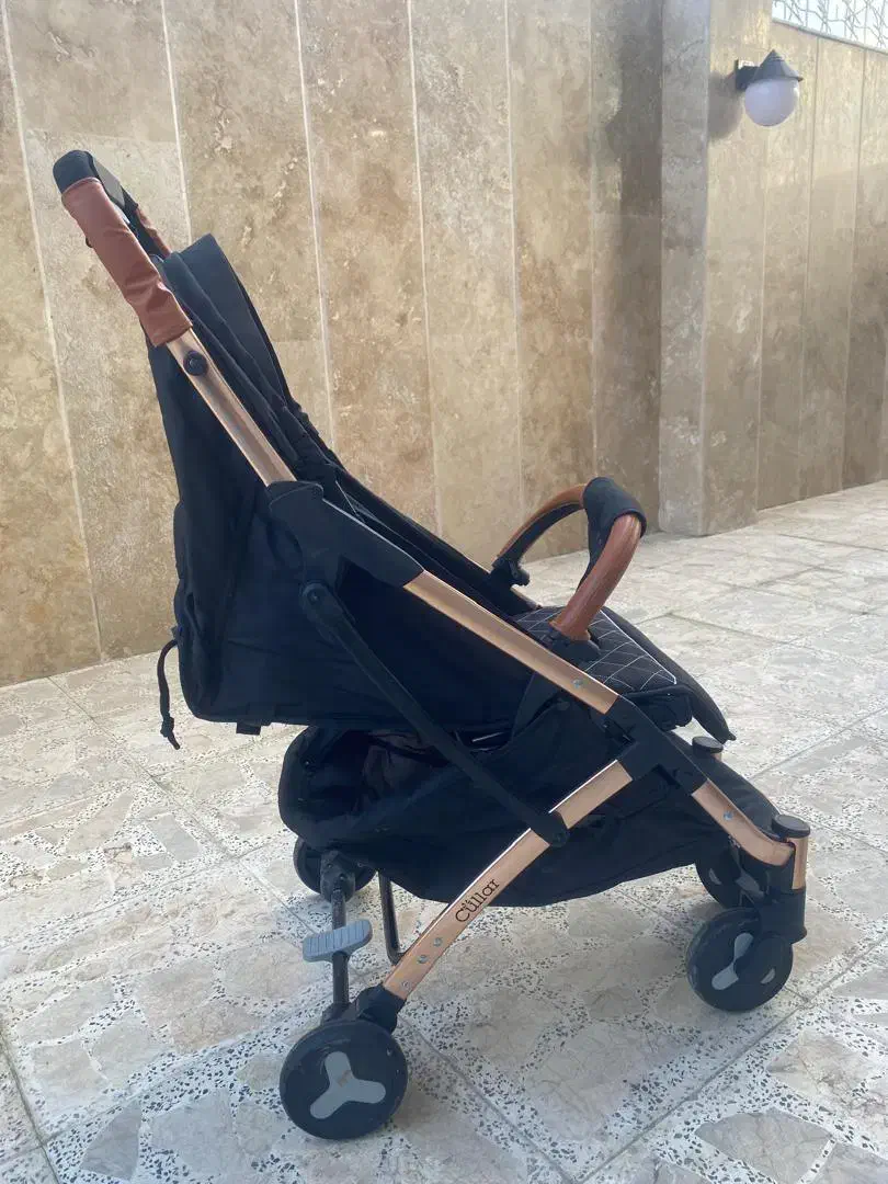 کالسکه کودک|کالسکه و لوازم جانبی|ماسال, |دیوار