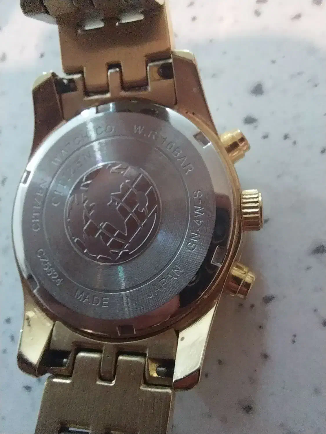 ساعت زنانه|ساعت|مشهد, امام رضا (ع)|دیوار