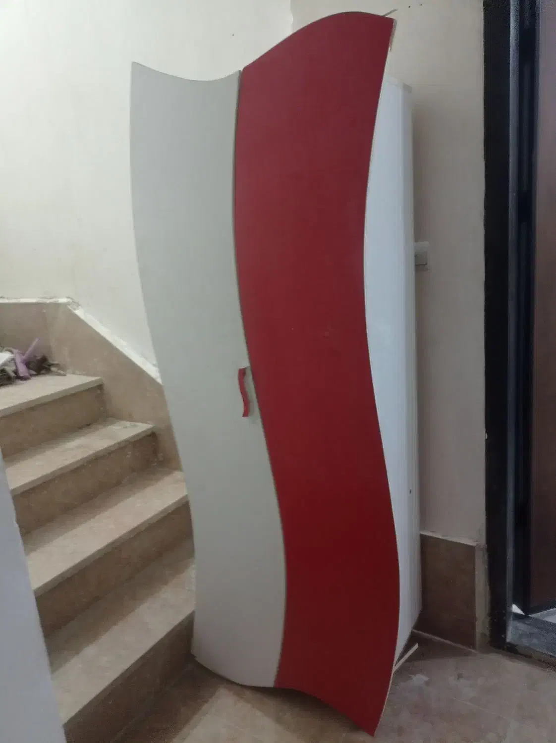 کمد لباس|جاکفشی، کمد، دراور|مشهد, توس (بلوار توس)|دیوار