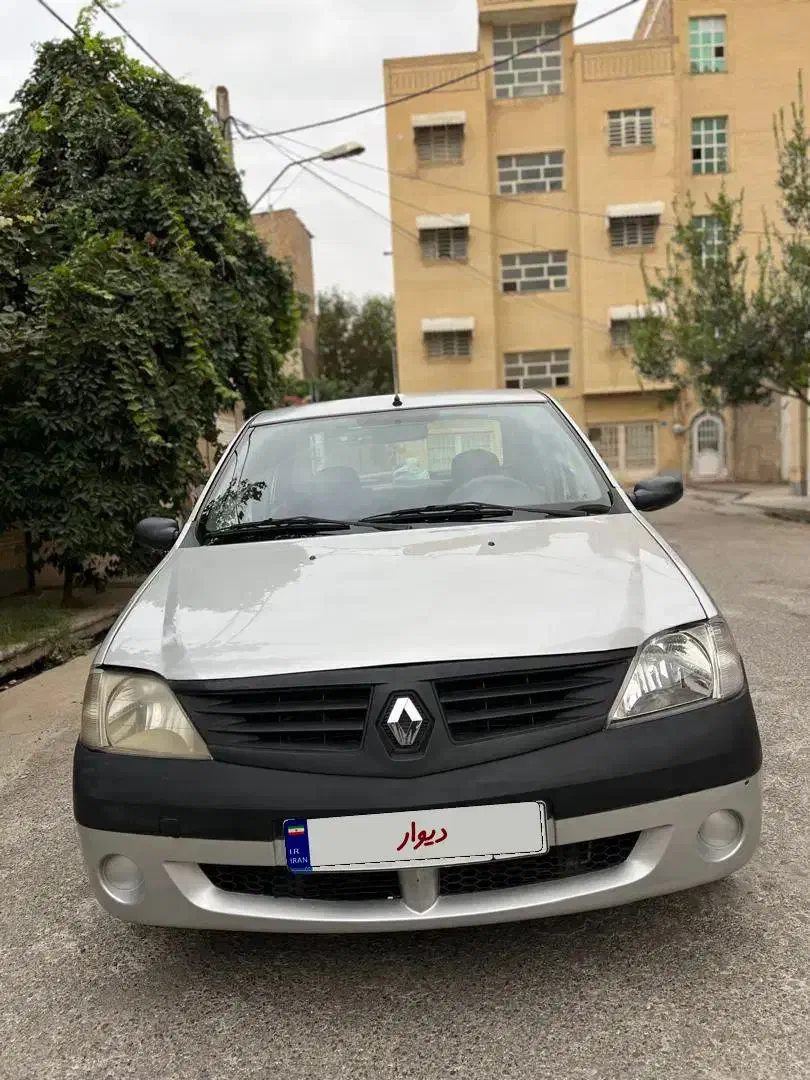 ال نود 87 تمیز|خودرو سواری و وانت|گنبد کاووس, |دیوار