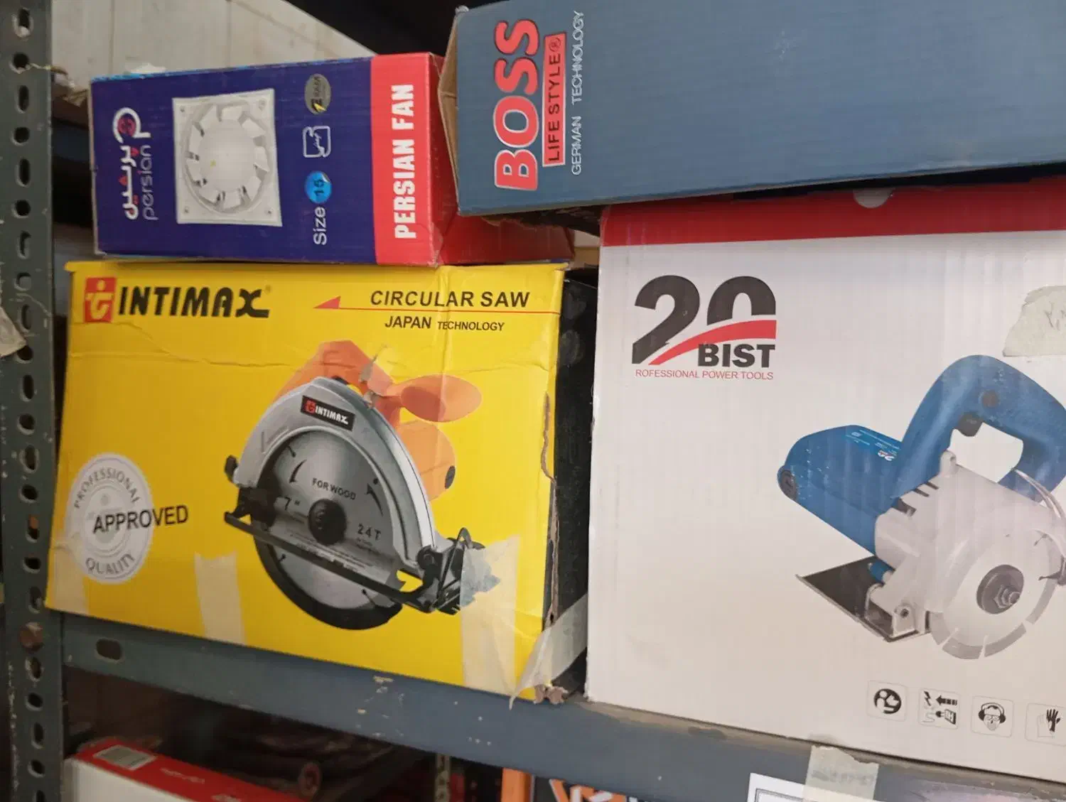 پولیشر ونیکس|ابزارآلات|رفسنجان, |دیوار