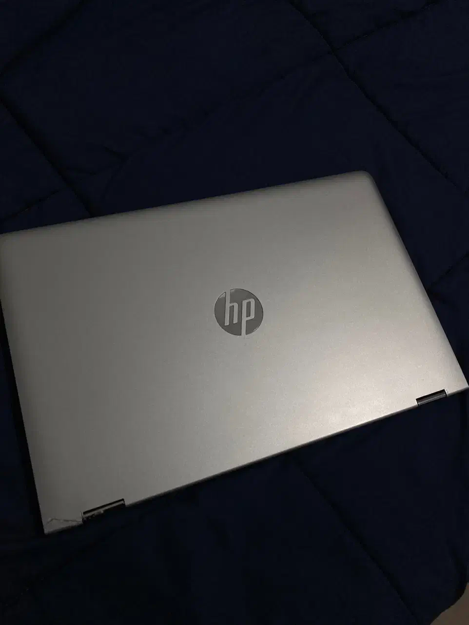 Hp pavilion x360 convertible لپ تاپ|رایانه همراه|تهران, مقدم|دیوار