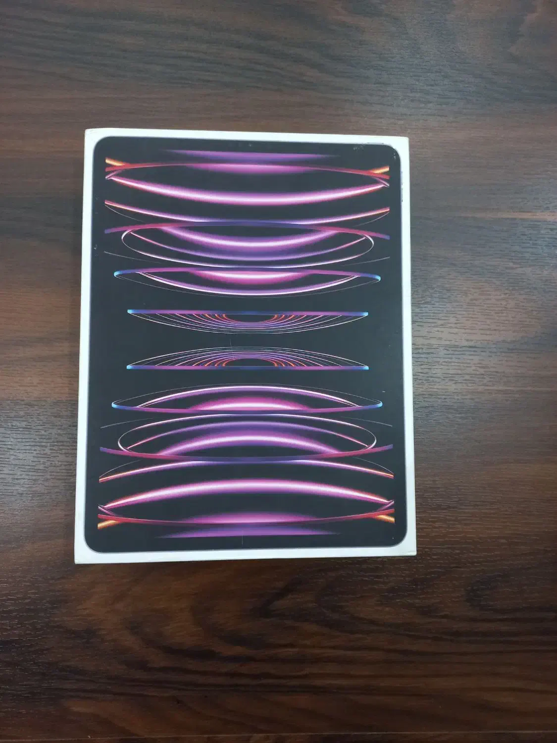 آیپد پرو ۲۰۲۲. ۱۲.۹ اینچ. ۲۵۶ گیگ حافظه. ۸ گیگ رم|تبلت|دزفول, |دیوار