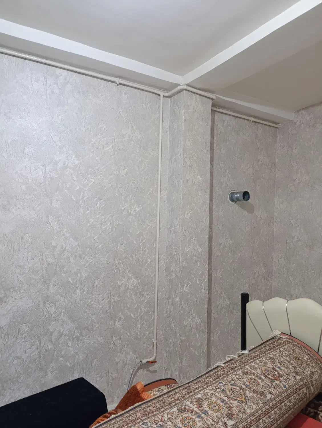 فروش و نصب کاغذ دیواری|خدمات پیشه و مهارت|آستارا, |دیوار