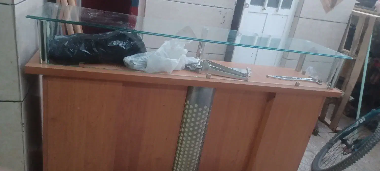 میز مغازه|فروشگاه و مغازه|کوهدشت, |دیوار