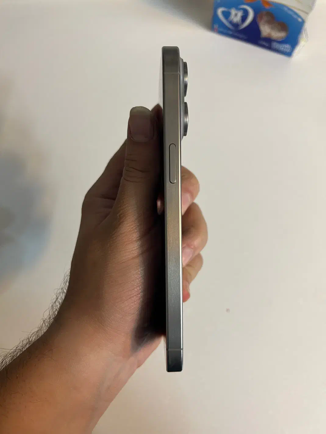 Iphone 15 promax|موبایل|تهران, مجیدیه|دیوار