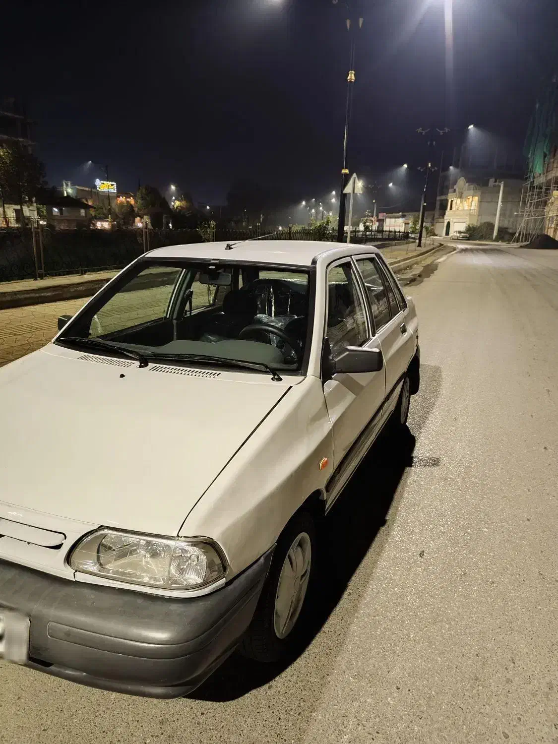 پراید 131 مدل 92|خودرو سواری و وانت|قائمشهر, |دیوار