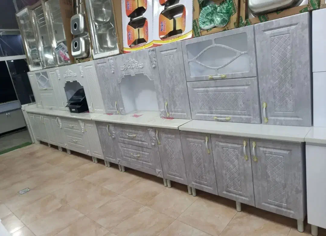 کابینت 366858امیری|مصالح و تجهیزات ساختمان|سمنان, |دیوار