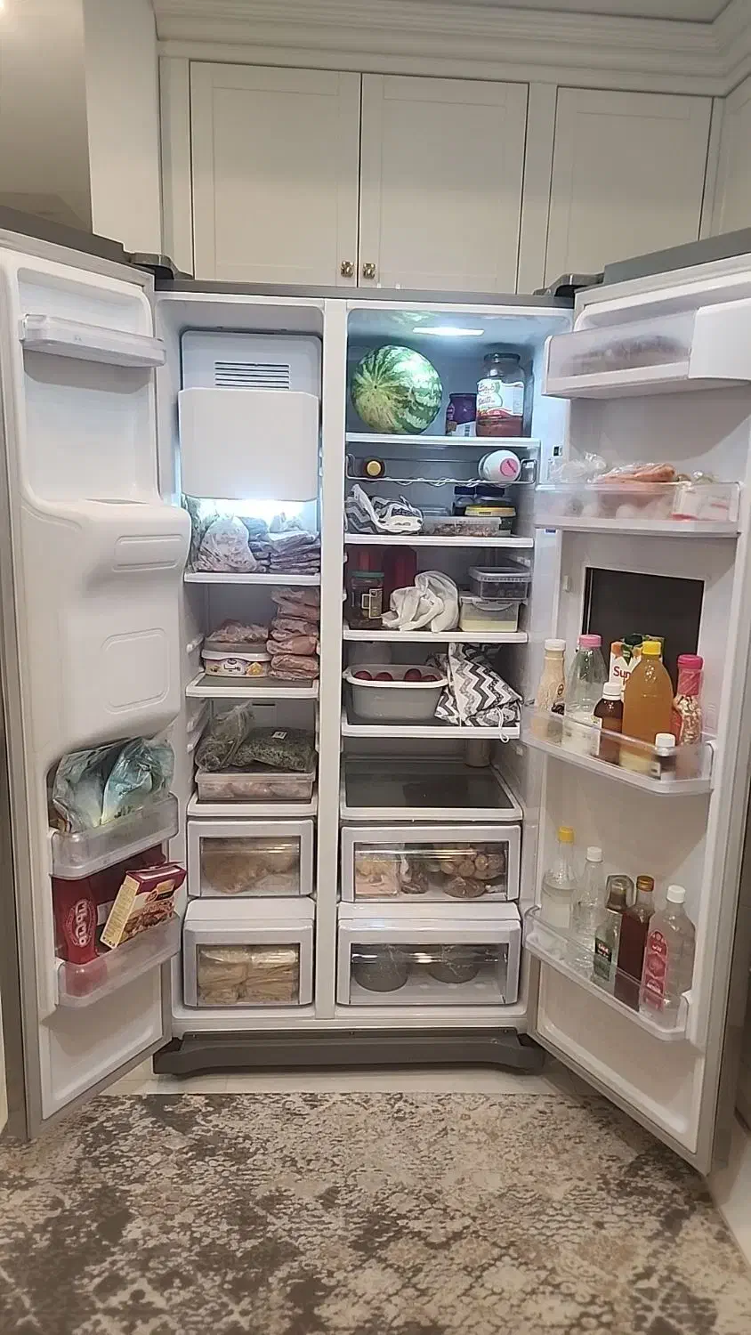 تعمیرات تخصصی یخچال ولباسشویی و ظرفشویی در منزل|خدمات پیشه و مهارت|دزفول, |دیوار