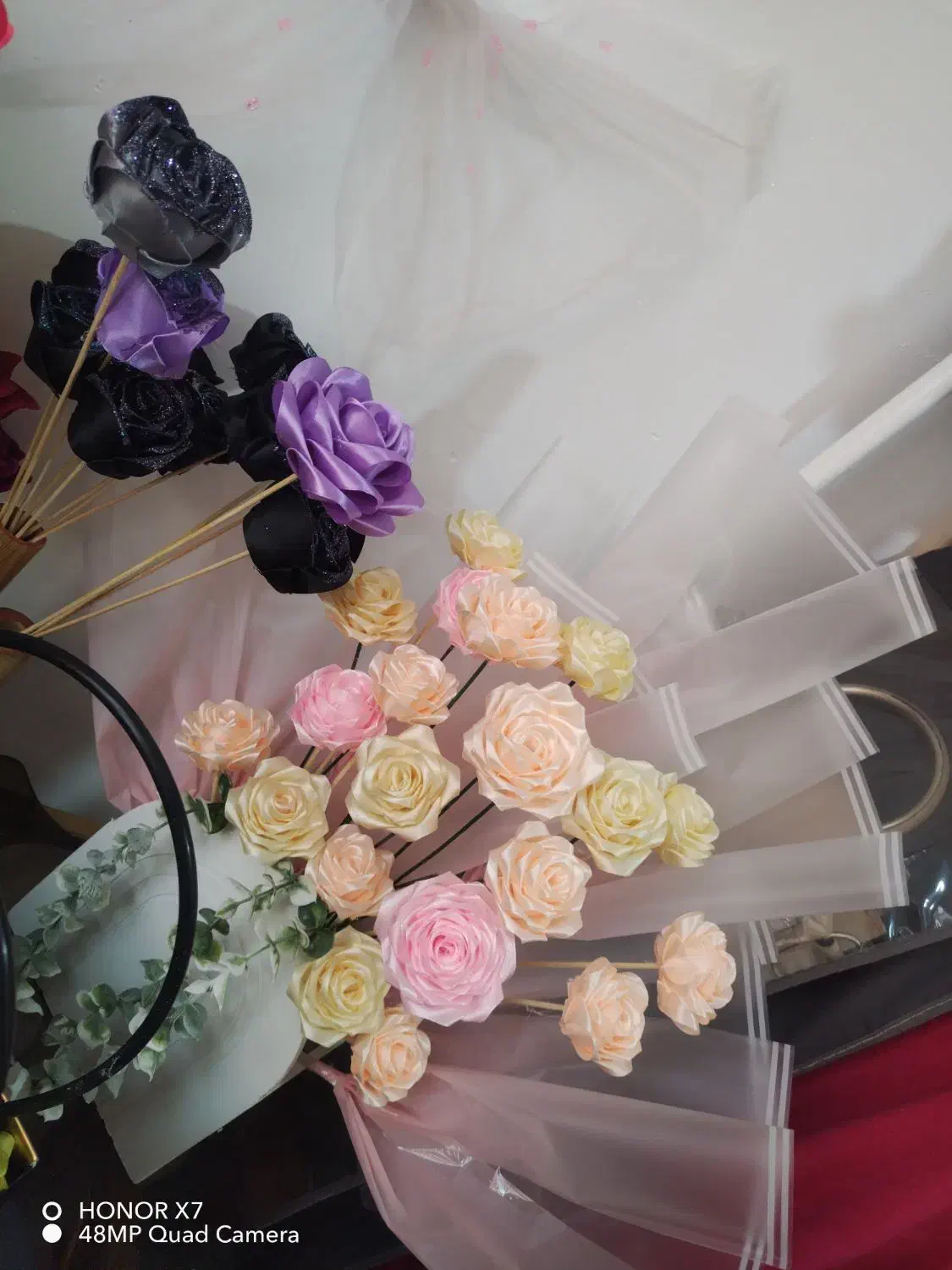 گل باکس|گل مصنوعی|الشتر, |دیوار