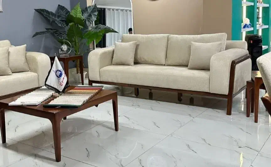راحتی مینی مال اصل|مبلمان خانگی و میز عسلی|نسیم‌شهر, |دیوار