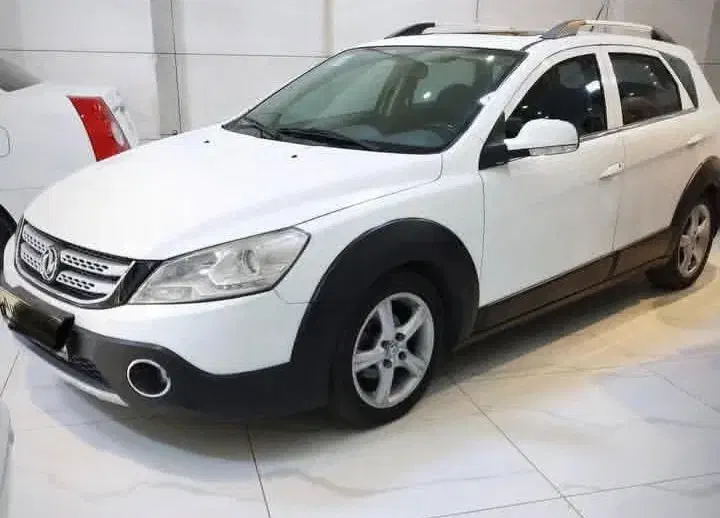 دانگ فنگ اچ سی کراس مدل ۹۶ /شرایطی|خودرو سواری و وانت|تهران, نارمک|دیوار