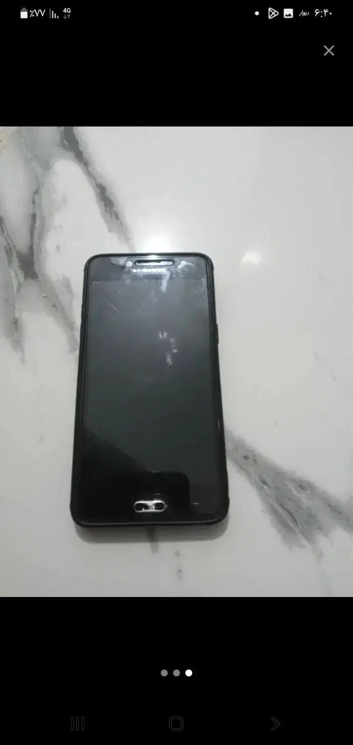 گوشی جی ۵|موبایل|هشتگرد, ینگی امام|دیوار