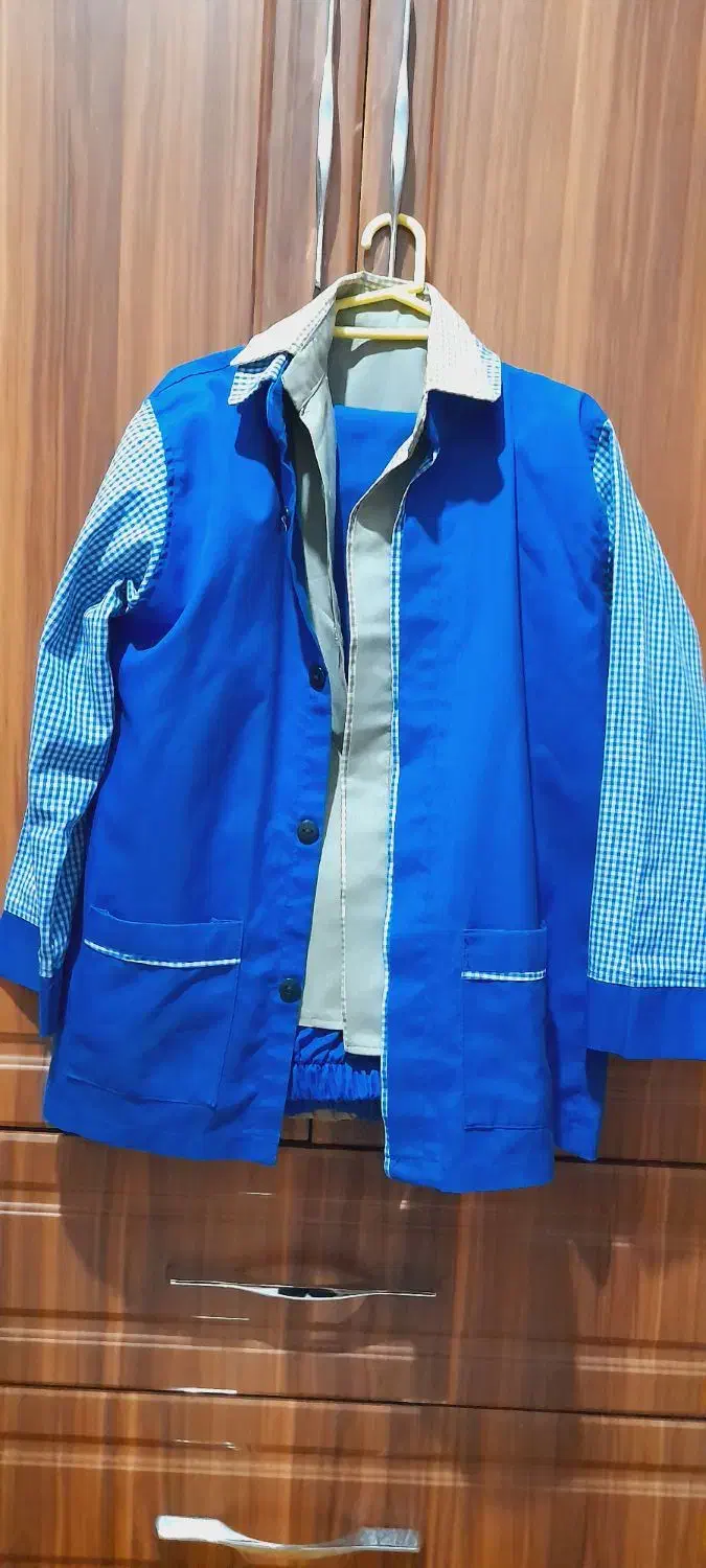 درحدنو|لباس|گلپایگان, |دیوار