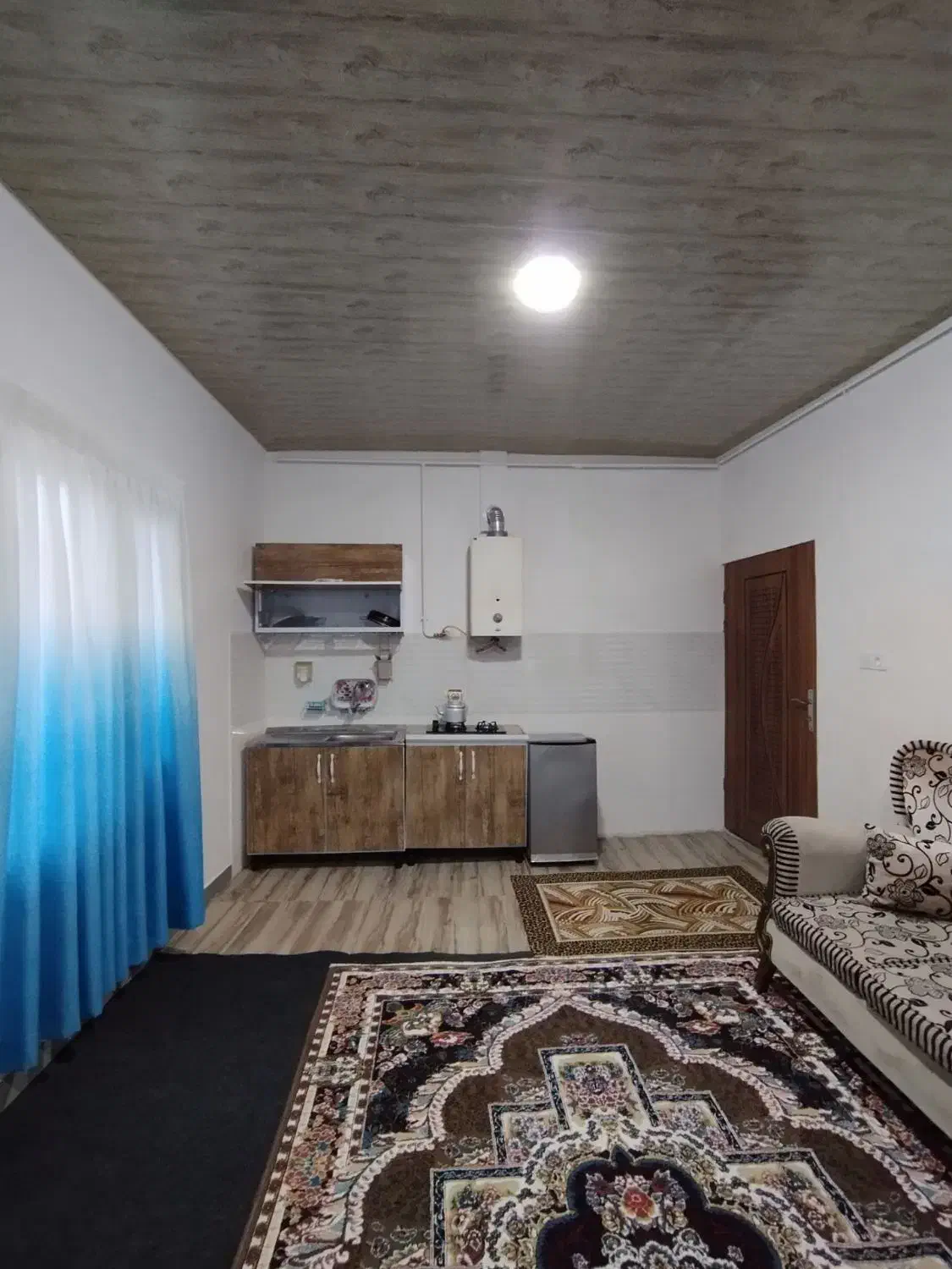 سوییت اجاره ای|اجارهٔ کوتاه‌مدت آپارتمان و سوئیت|رشت, بیجارپس|دیوار