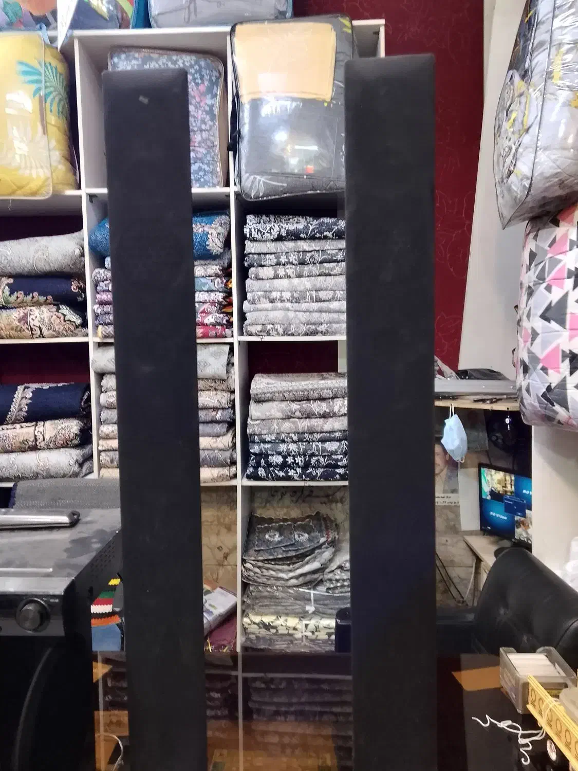 باند ال جی سالم|سیستم صوتی خانگی|مشهد, پنجتن|دیوار