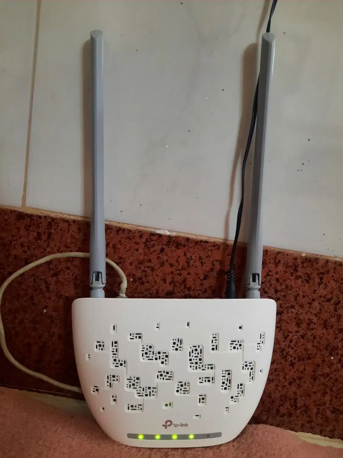مودم ADSL نو|مودم و تجهیزات شبکه|تربت جام, علوی|دیوار
