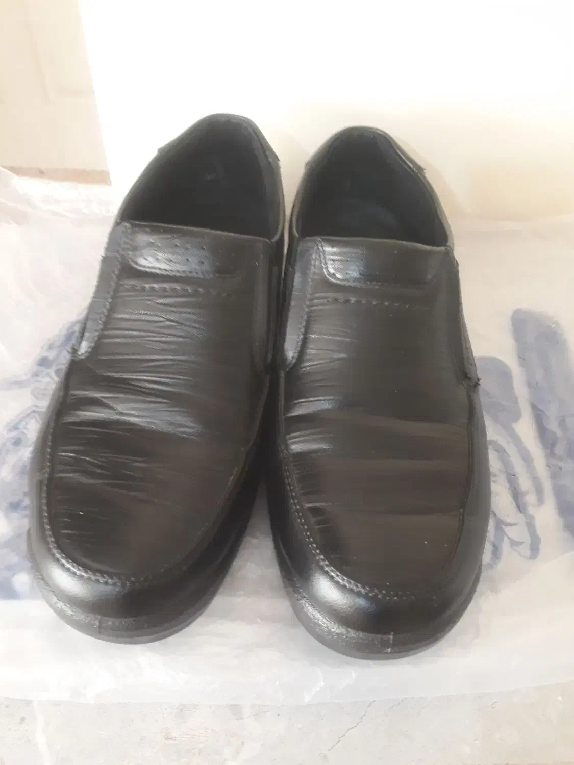 کفش شماره ۴۳|کیف، کفش، کمربند|شاهین‌شهر, شهرک میلاد|دیوار