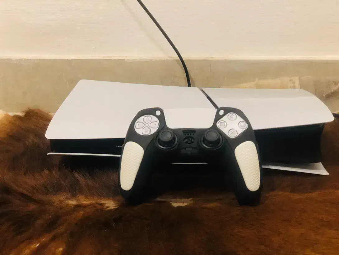 Ps5 slim digital 1Tb|کنسول، بازی ویدئویی و آنلاین|تهران, شهر زیبا|دیوار