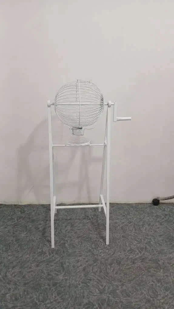 گردونه قرعه کشی و گوی شانس|فروشگاه و مغازه|تبریز, |دیوار