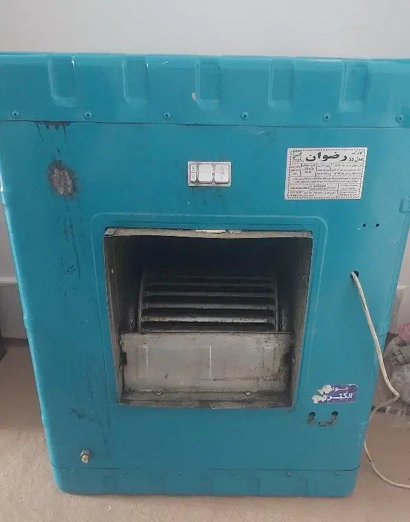 کولر آبی ۳۲۰۰|کولر آبی|اصفهان, قهاب جنوبی|دیوار