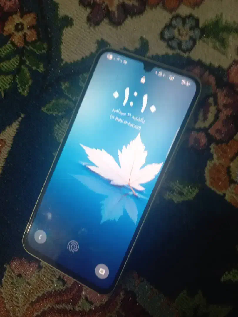 گوشی سامسونگ a۳۴|موبایل|نیک شهر, |دیوار