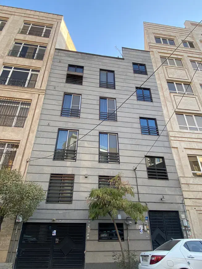 لطفعلی خانی / ۱۱۰ متر ۲ خواب / فول|اجارهٔ آپارتمان|تهران, دانشگاه شریف|دیوار