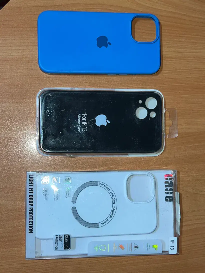 گارد  آیفون 13 نرمال /iphone 13|لوازم جانبی موبایل و تبلت|صومعه‌سرا, |دیوار