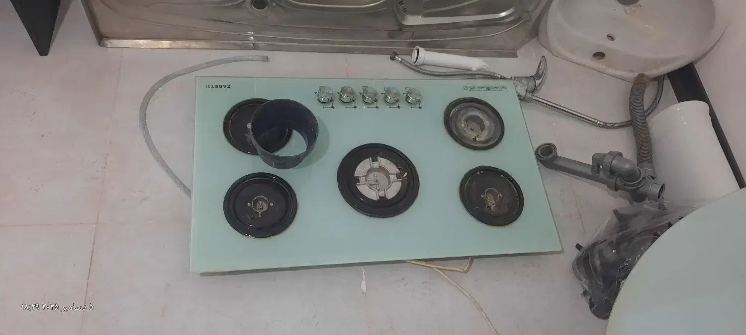 لوازم آشپزخانه|مصالح و تجهیزات ساختمان|اقبالیه, |دیوار