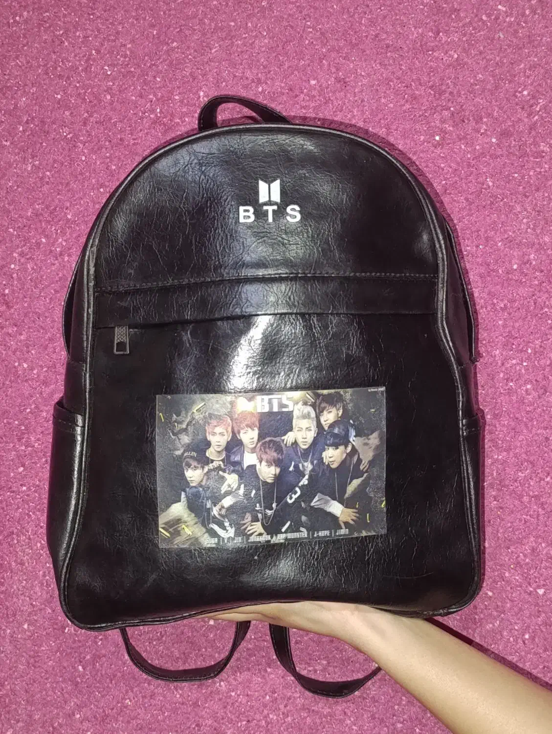 کیف مدرسه ای|کیف، کفش، کمربند|بندرعباس, |دیوار