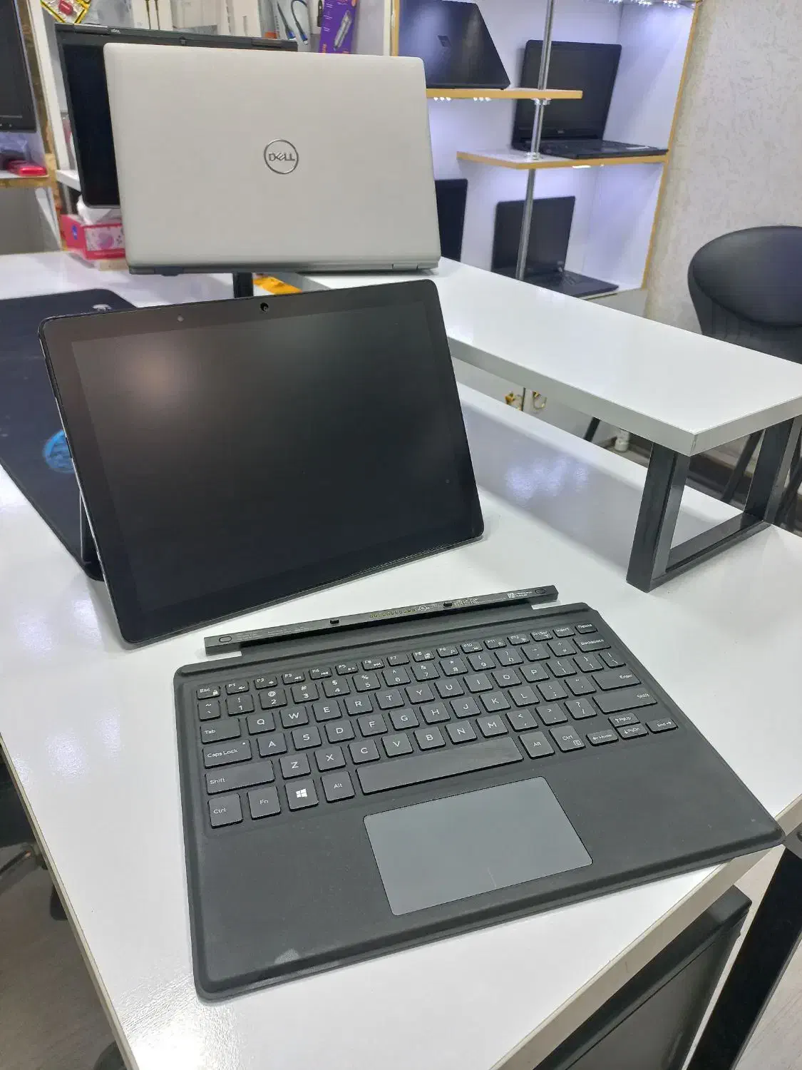 رقیب قدرتمند سرفیس پرو۶|رایانه همراه|قم, ارم|دیوار