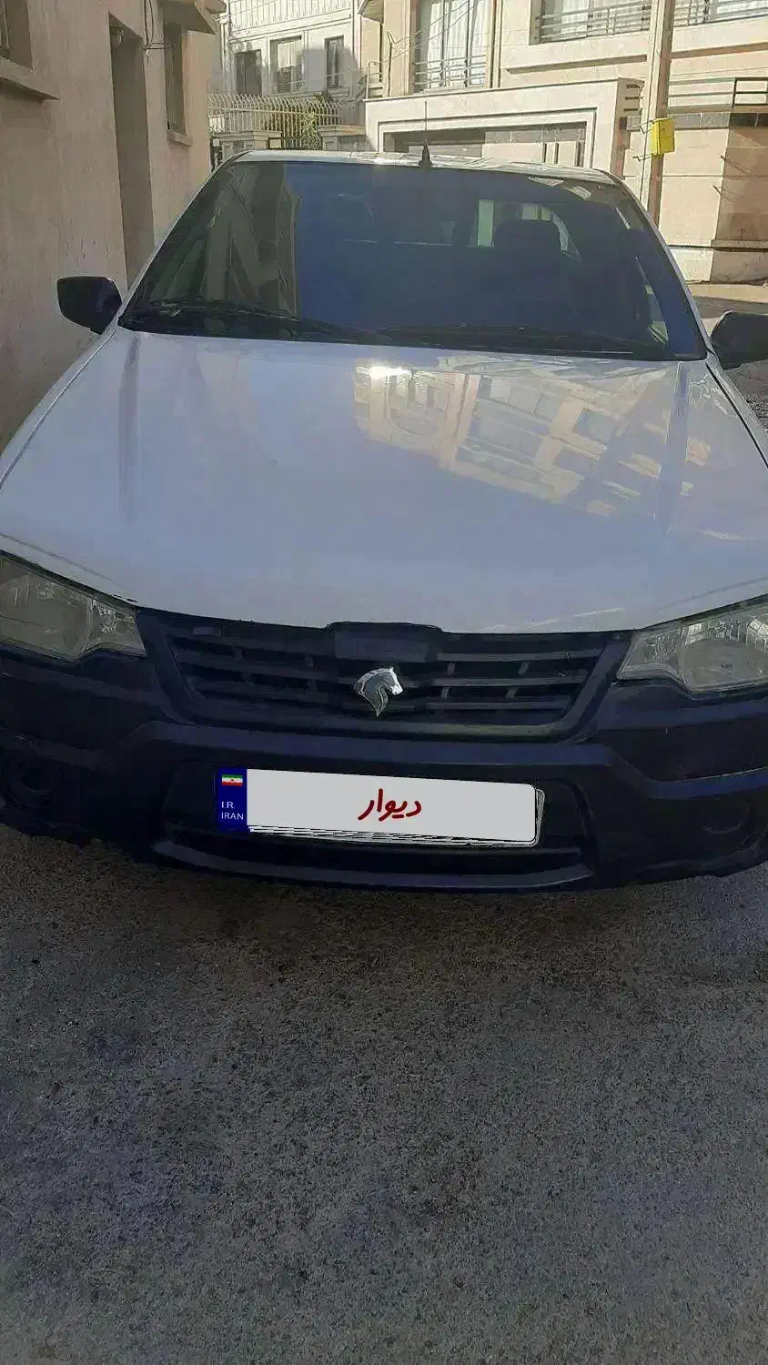 آریسان ۹۷|خودرو سواری و وانت|شاهرود, |دیوار