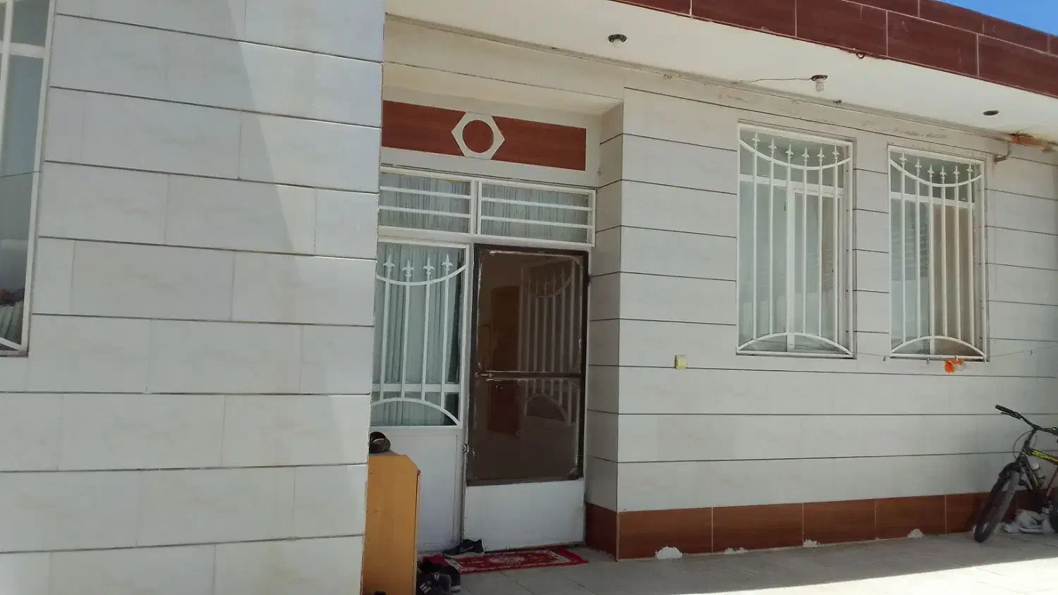 خانه مدرس|فروش خانه و ویلا|تربت جام, المهدی|دیوار