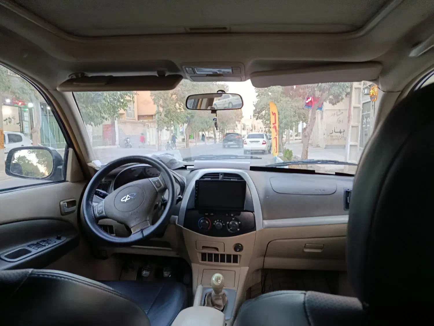 x33 بدون رنگ|خودرو سواری و وانت|شاهین‌شهر, گزبرخوار|دیوار