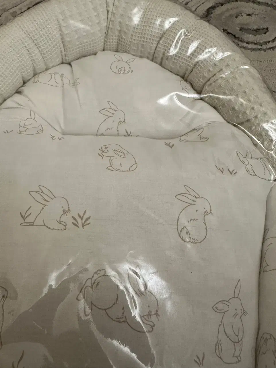 قنداق سوئیسی آکبند|اسباب و اثاث بچه|تهران, میرداماد|دیوار