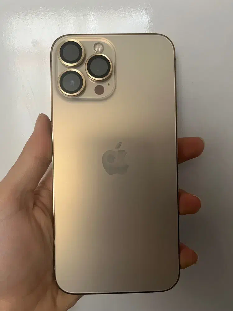 گوشی آیفون ۱۳پرو مکس|موبایل|مشهد, کارمندان دوم|دیوار