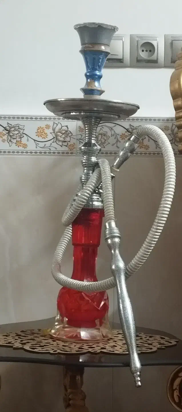 قلیان برنجی|کوهنوردی و کمپینگ|ورامین, ورامین|دیوار