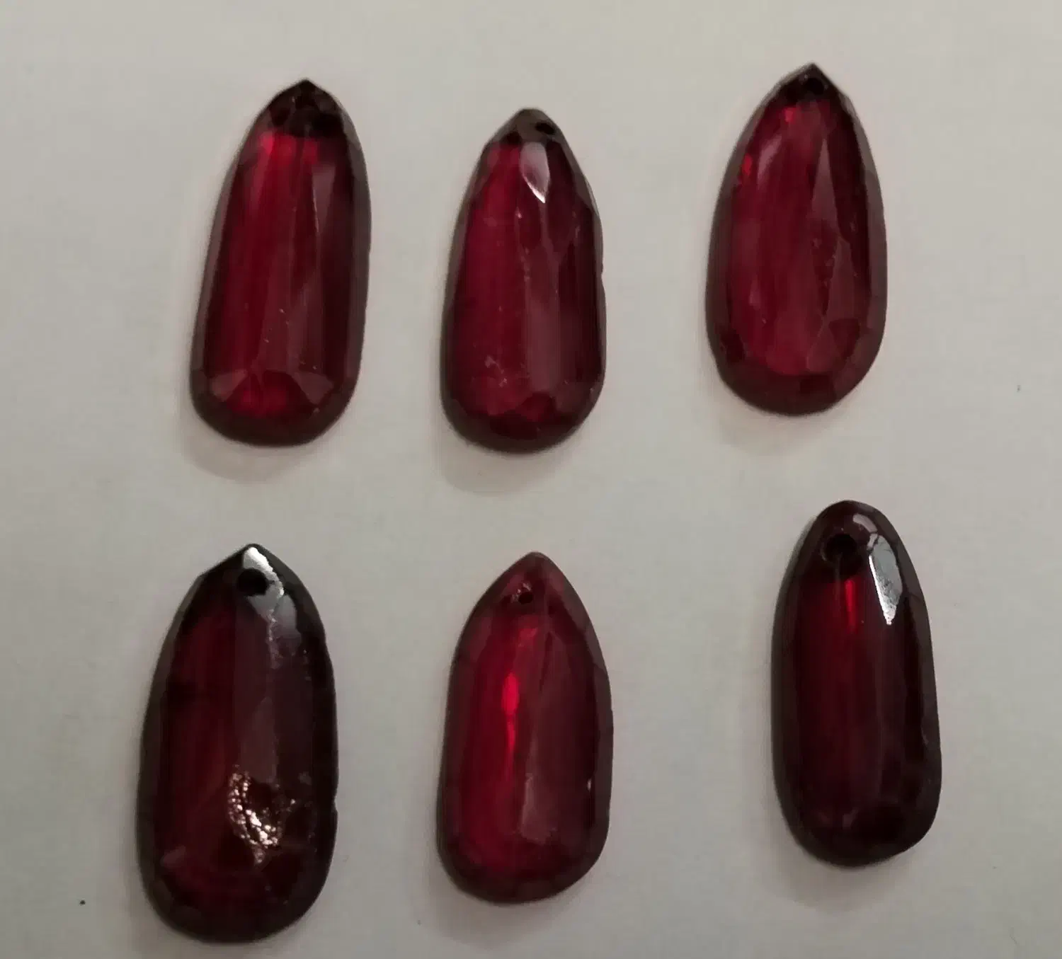 یاقوت کبود قدیمی|کلکسیون اشیاء عتیقه|مهاباد (آذربایجان غربی), |دیوار