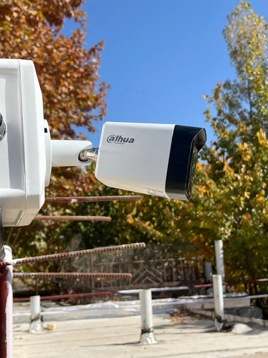 جذب نیروی کار نصب دوربین|استخدام صنعتی، فنی، مهندسی|مرودشت, مسجد رسول‎|دیوار