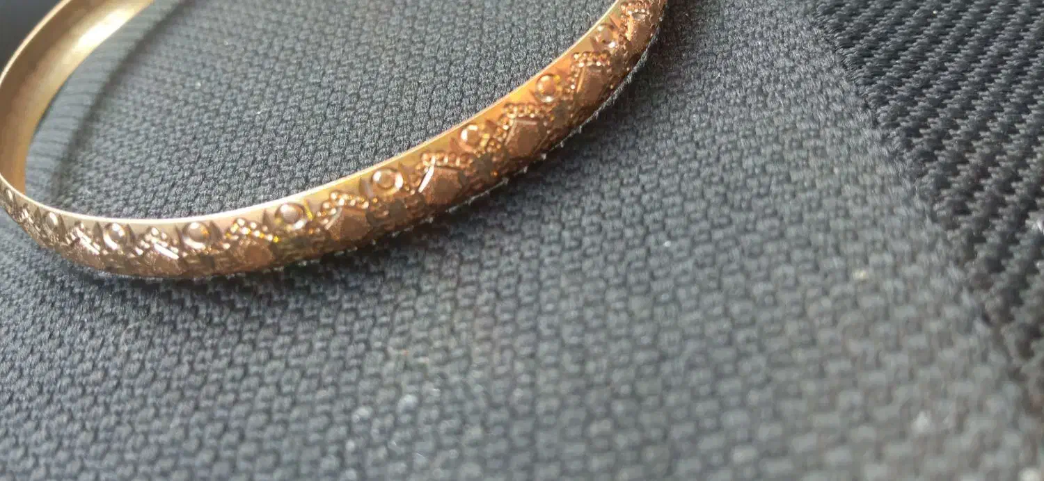 النگو سایز 4 یک عدد فقط برای امروز|جواهرات|ارومیه, |دیوار