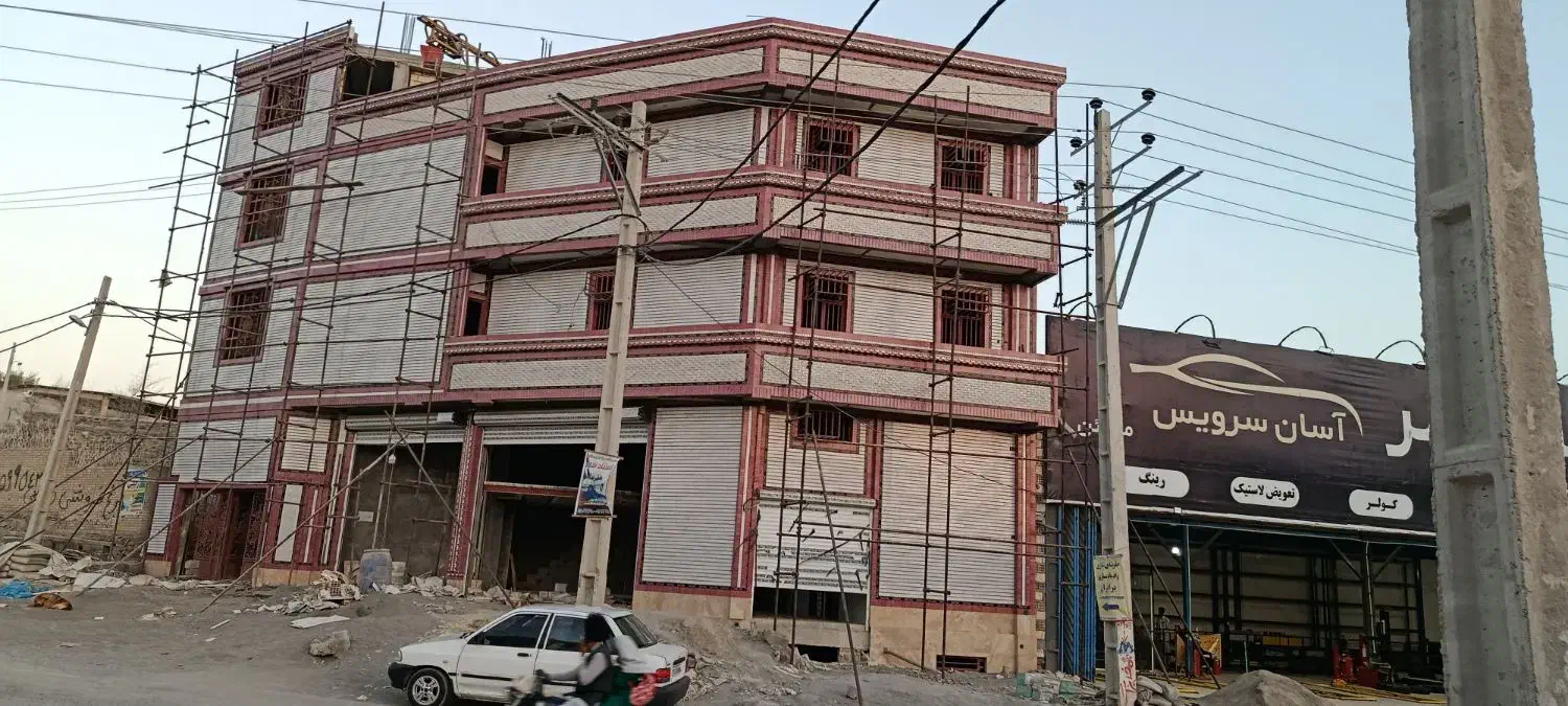 اجرا سنگ ،،سنگ و آجر ترکیبی|خدمات پیشه و مهارت|چابهار, |دیوار