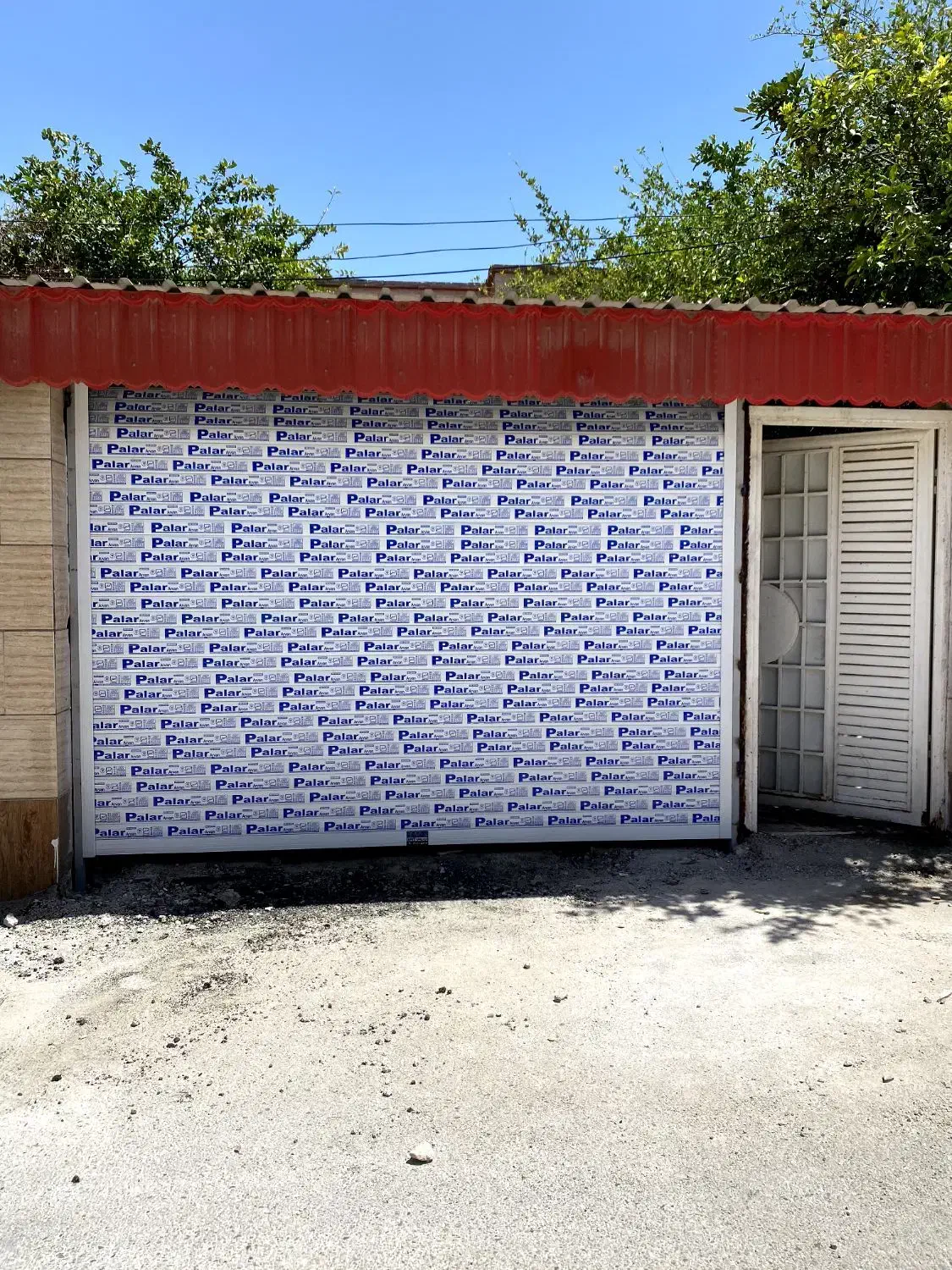 کرکره برقی و درب های اتوماتیک|خدمات پیشه و مهارت|ورامین, ورامین|دیوار