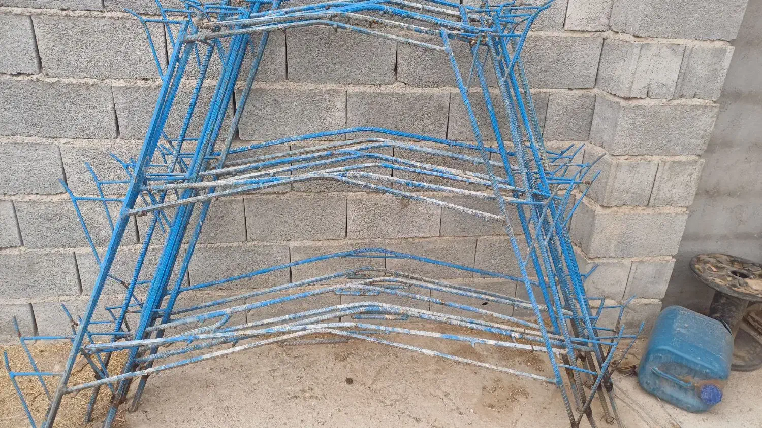 قفس منبری|لوازم جانبی حیوانات|مبارکه, |دیوار