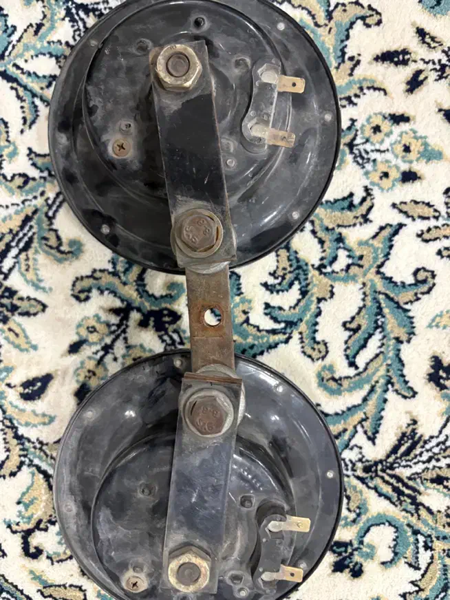 بوق۱۰۱۱|قطعات یدکی و لوازم جانبی|یزد, |دیوار