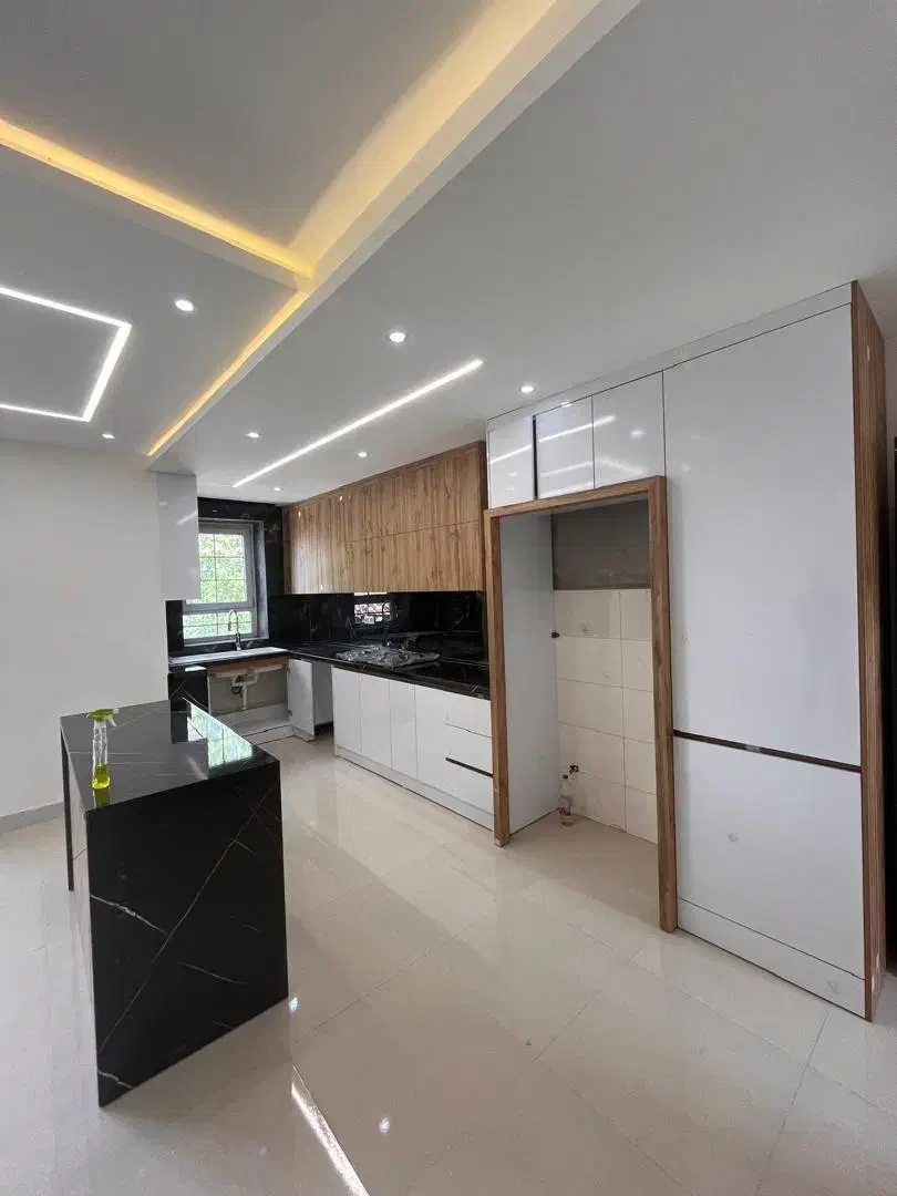 آپارتمان۲طبقه۴واحد دوقدمی دریامنطقه آزاد|فروش آپارتمان|بندر انزلی, جفرود پایین|دیوار