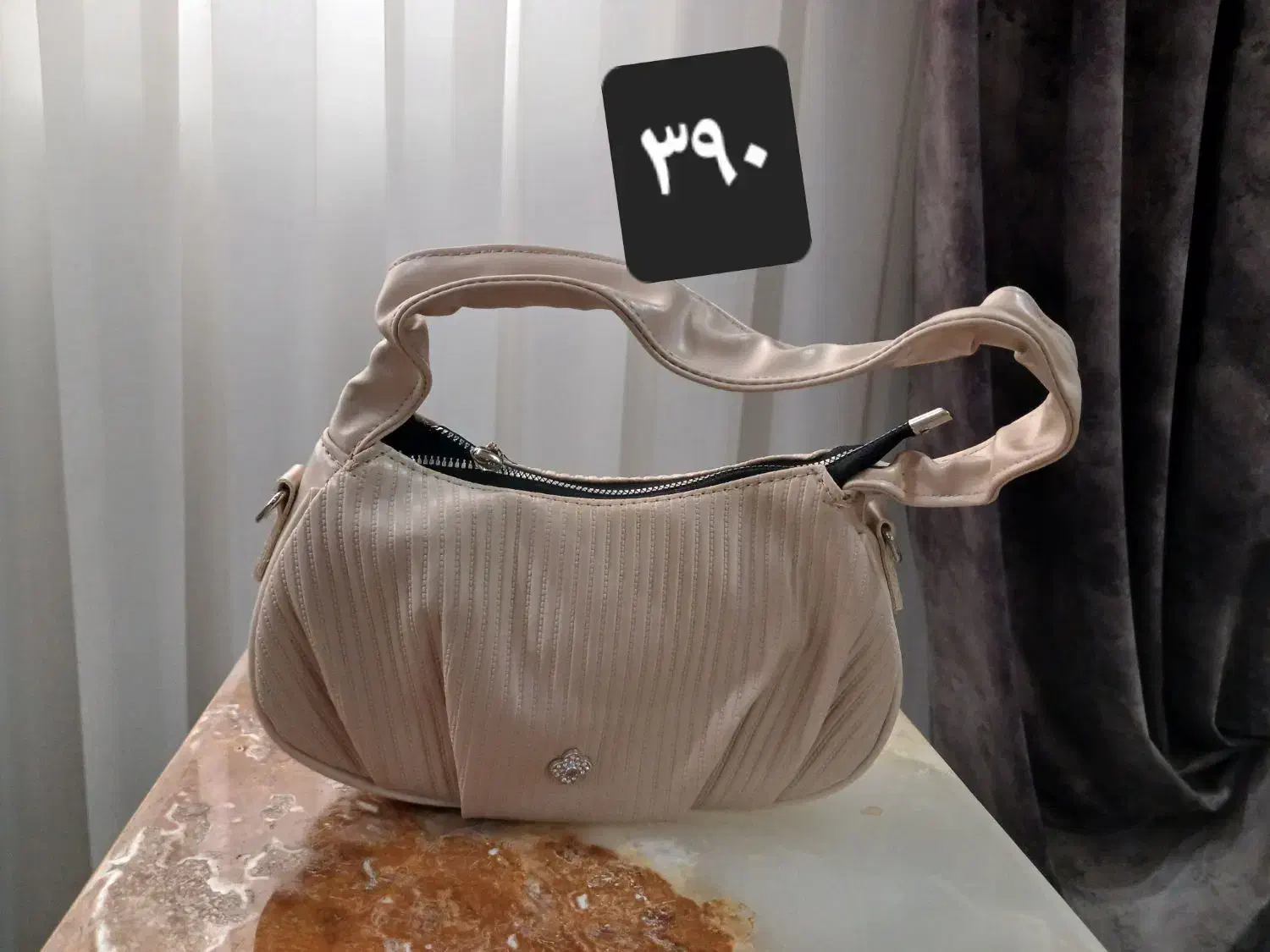 کیف کاملا نو|کیف، کفش، کمربند|سبزوار, رضوان|دیوار