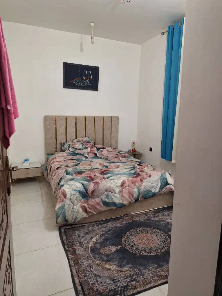 اجاره خانه ویلایی ۱۱۰ متری ۲ خوابه|اجارهٔ خانه و ویلا|بندر دیر, |دیوار