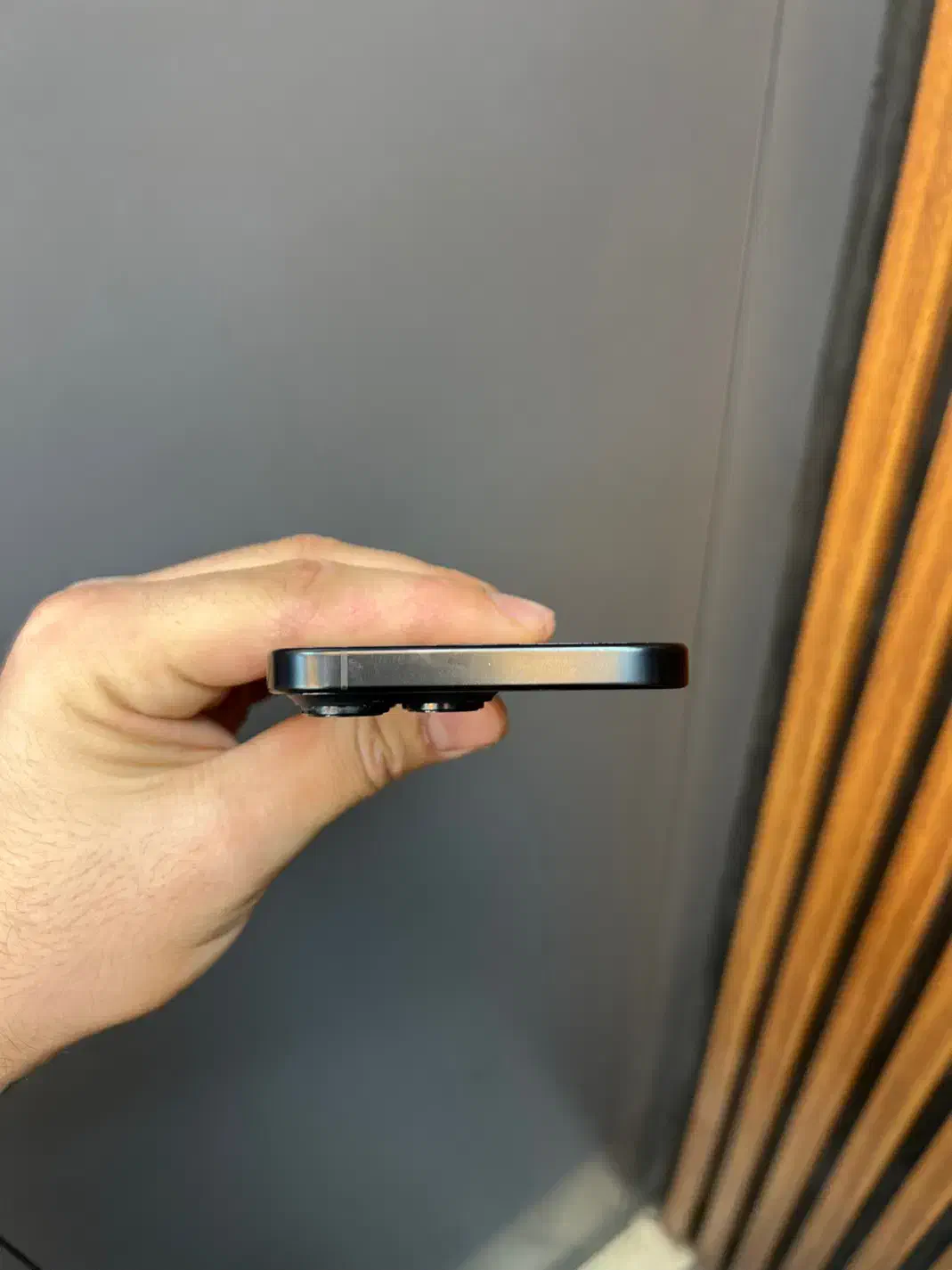 iphone 16 pro max رجیستر|موبایل|تهران, نیروی هوایی (پیروزی)|دیوار